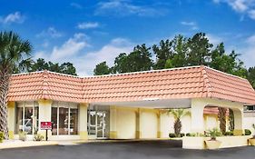 Ramada By Wyndham Walterboro